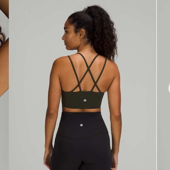 NWT Lululemon Set. Size 2 - Picture 8 of 11